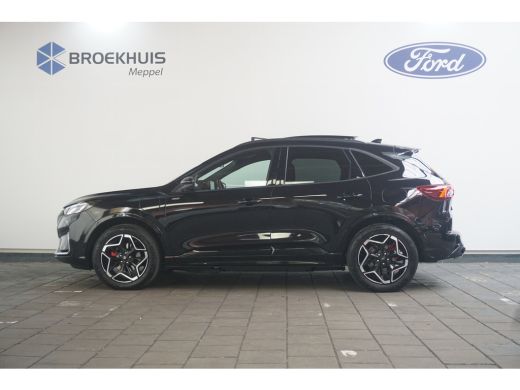 Ford Kuga 2.5 PHEV ST-Line X | Full Options! | Trekhaak Wegklapbaar | Panoramadak | Winter Pakket | Matrix ... ActivLease financial lease