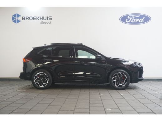 Ford Kuga 2.5 PHEV ST-Line X | Full Options! | Trekhaak Wegklapbaar | Panoramadak | Winter Pakket | Matrix ... ActivLease financial lease