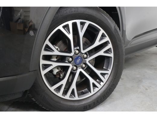 Ford Kuga 2.5 PHEV Titanium | 1e Eigenaar! | SOH 94 | Cruise Adaptive | Navi | Camera | Clima | BLIS | Park... ActivLease financial lease