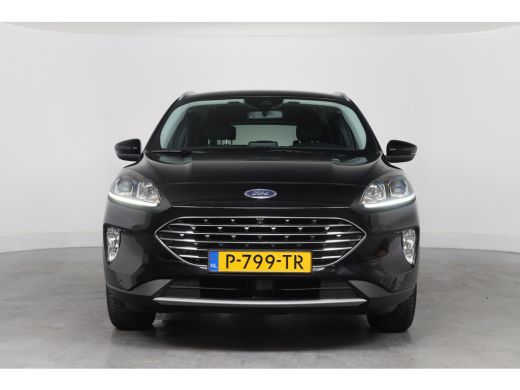 Ford Kuga 2.5 PHEV Titanium | 1e Eigenaar! | SOH 94 | Cruise Adaptive | Navi | Camera | Clima | BLIS | Park... ActivLease financial lease