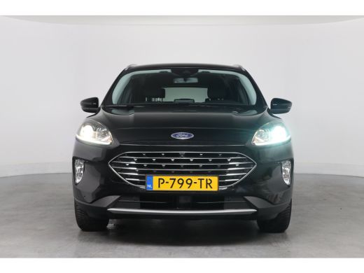 Ford Kuga 2.5 PHEV Titanium | 1e Eigenaar! | SOH 94 | Cruise Adaptive | Navi | Camera | Clima | BLIS | Park... ActivLease financial lease