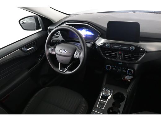Ford Kuga 2.5 PHEV Titanium | 1e Eigenaar! | SOH 94 | Cruise Adaptive | Navi | Camera | Clima | BLIS | Park... ActivLease financial lease