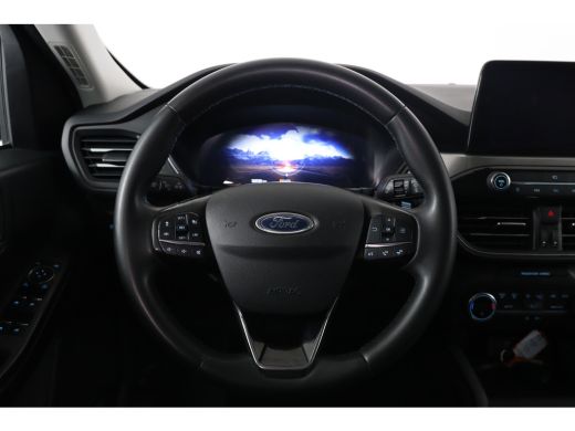 Ford Kuga 2.5 PHEV Titanium | 1e Eigenaar! | SOH 94 | Cruise Adaptive | Navi | Camera | Clima | BLIS | Park... ActivLease financial lease