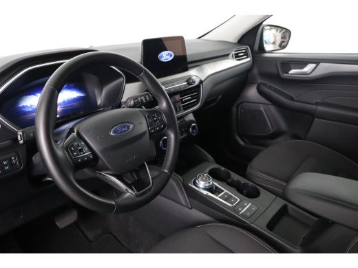 Ford Kuga 2.5 PHEV Titanium | 1e Eigenaar! | SOH 94 | Cruise Adaptive | Navi | Camera | Clima | BLIS | Park... ActivLease financial lease
