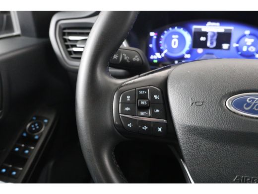 Ford Kuga 2.5 PHEV Titanium | 1e Eigenaar! | SOH 94 | Cruise Adaptive | Navi | Camera | Clima | BLIS | Park... ActivLease financial lease