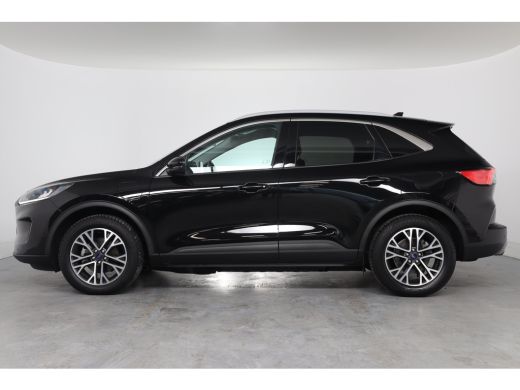 Ford Kuga 2.5 PHEV Titanium | 1e Eigenaar! | SOH 94 | Cruise Adaptive | Navi | Camera | Clima | BLIS | Park... ActivLease financial lease