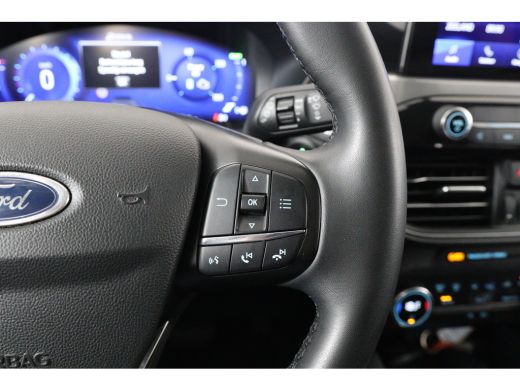 Ford Kuga 2.5 PHEV Titanium | 1e Eigenaar! | SOH 94 | Cruise Adaptive | Navi | Camera | Clima | BLIS | Park... ActivLease financial lease