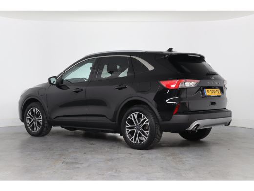 Ford Kuga 2.5 PHEV Titanium | 1e Eigenaar! | SOH 94 | Cruise Adaptive | Navi | Camera | Clima | BLIS | Park... ActivLease financial lease