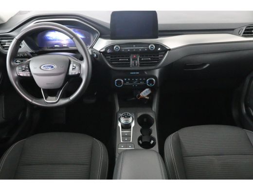 Ford Kuga 2.5 PHEV Titanium | 1e Eigenaar! | SOH 94 | Cruise Adaptive | Navi | Camera | Clima | BLIS | Park... ActivLease financial lease