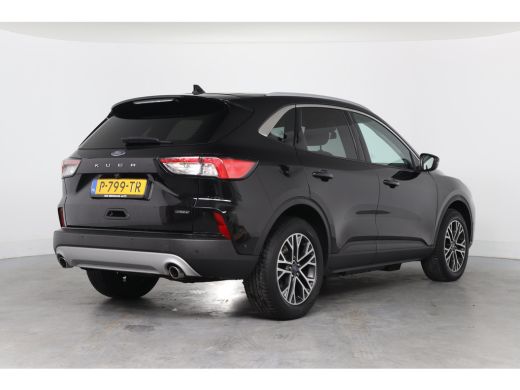 Ford Kuga 2.5 PHEV Titanium | 1e Eigenaar! | SOH 94 | Cruise Adaptive | Navi | Camera | Clima | BLIS | Park... ActivLease financial lease
