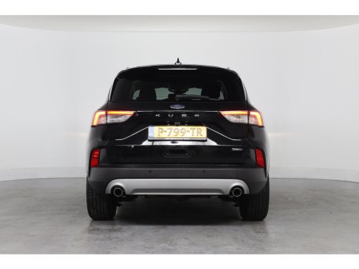 Ford Kuga 2.5 PHEV Titanium | 1e Eigenaar! | SOH 94 | Cruise Adaptive | Navi | Camera | Clima | BLIS | Park... ActivLease financial lease