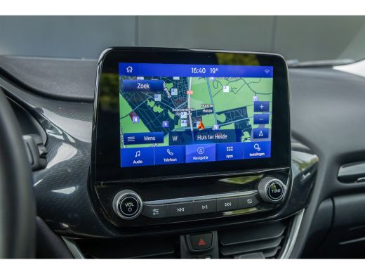 Ford Puma 1.0 EcoBoost Hybrid Titanium | Automaat | Automatisch inparkeren |  Privacy-glass | Verkeersbord ... ActivLease financial lease