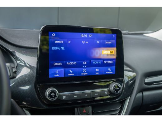 Ford Puma 1.0 EcoBoost Hybrid Titanium | Automaat | Automatisch inparkeren |  Privacy-glass | Verkeersbord ... ActivLease financial lease
