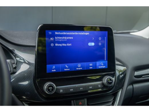 Ford Puma 1.0 EcoBoost Hybrid Titanium | Automaat | Automatisch inparkeren |  Privacy-glass | Verkeersbord ... ActivLease financial lease