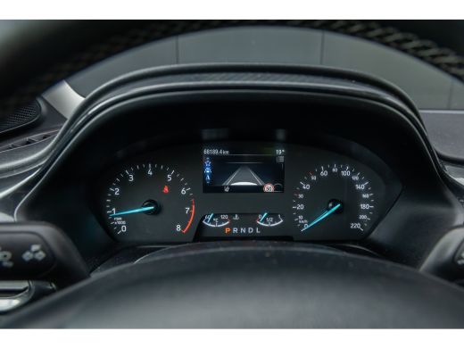 Ford Puma 1.0 EcoBoost Hybrid Titanium | Automaat | Automatisch inparkeren |  Privacy-glass | Verkeersbord ... ActivLease financial lease