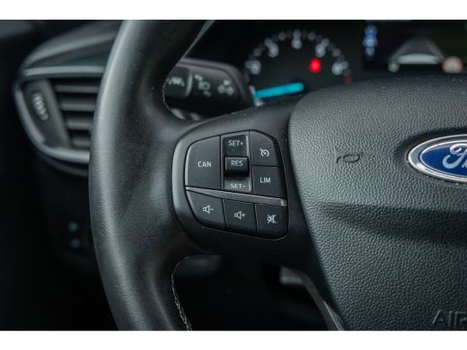 Ford Puma 1.0 EcoBoost Hybrid Titanium | Automaat | Automatisch inparkeren |  Privacy-glass | Verkeersbord ... ActivLease financial lease
