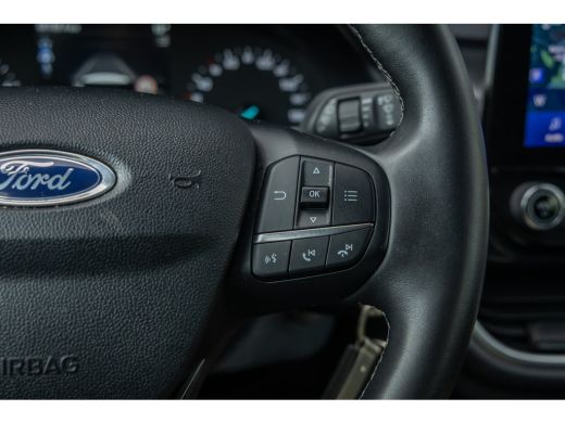 Ford Puma 1.0 EcoBoost Hybrid Titanium | Automaat | Automatisch inparkeren |  Privacy-glass | Verkeersbord ... ActivLease financial lease