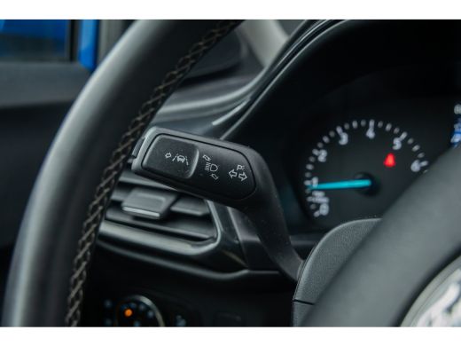 Ford Puma 1.0 EcoBoost Hybrid Titanium | Automaat | Automatisch inparkeren |  Privacy-glass | Verkeersbord ... ActivLease financial lease