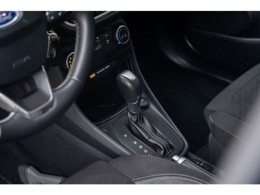 Ford Puma 1.0 EcoBoost Hybrid Titanium | Automaat | Automatisch inparkeren |  Privacy-glass | Verkeersbord ... ActivLease financial lease