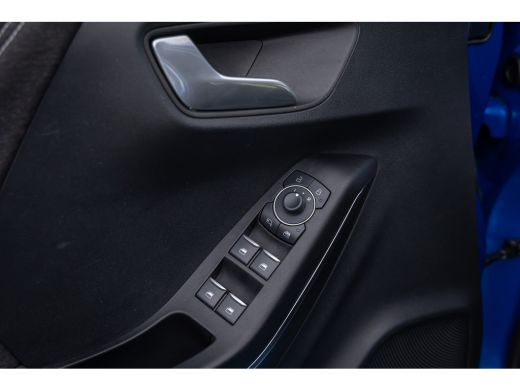 Ford Puma 1.0 EcoBoost Hybrid Titanium | Automaat | Automatisch inparkeren |  Privacy-glass | Verkeersbord ... ActivLease financial lease