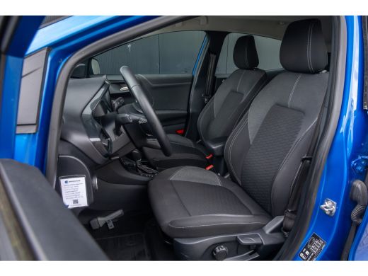 Ford Puma 1.0 EcoBoost Hybrid Titanium | Automaat | Automatisch inparkeren |  Privacy-glass | Verkeersbord ... ActivLease financial lease