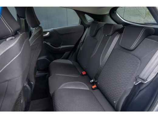 Ford Puma 1.0 EcoBoost Hybrid Titanium | Automaat | Automatisch inparkeren |  Privacy-glass | Verkeersbord ... ActivLease financial lease