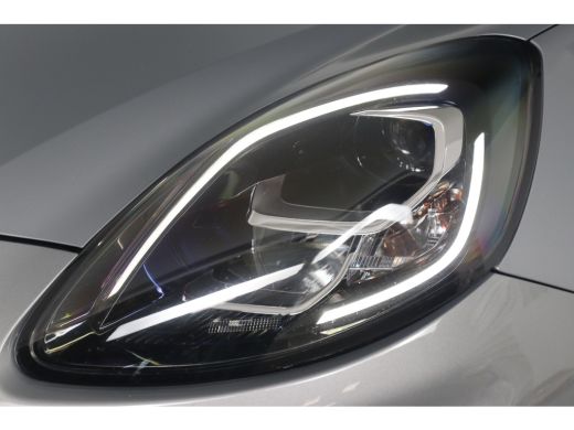 Ford Puma 1.0 EcoBoost Hybrid Titanium | Dealer Onderhouden! | Automaat | Navi | Camera | LED | Airco | Par... ActivLease financial lease