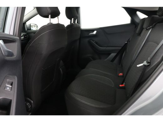 Ford Puma 1.0 EcoBoost Hybrid Titanium | Dealer Onderhouden! | Automaat | Navi | Camera | LED | Airco | Par... ActivLease financial lease