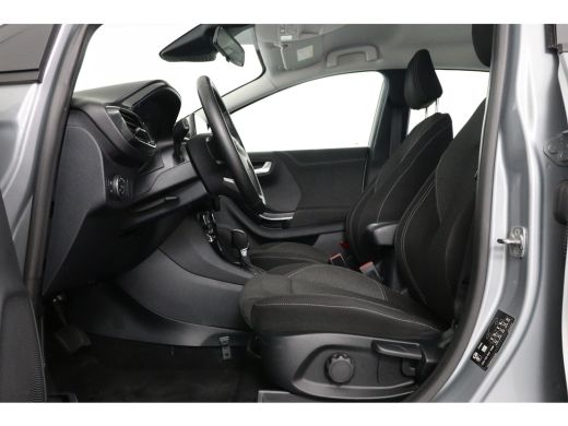 Ford Puma 1.0 EcoBoost Hybrid Titanium | Dealer Onderhouden! | Automaat | Navi | Camera | LED | Airco | Par... ActivLease financial lease