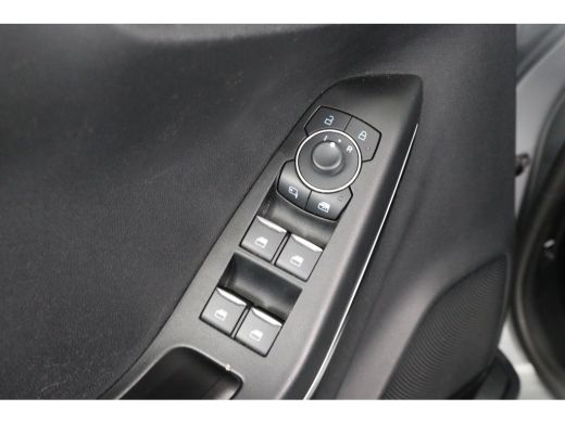 Ford Puma 1.0 EcoBoost Hybrid Titanium | Dealer Onderhouden! | Automaat | Navi | Camera | LED | Airco | Par... ActivLease financial lease