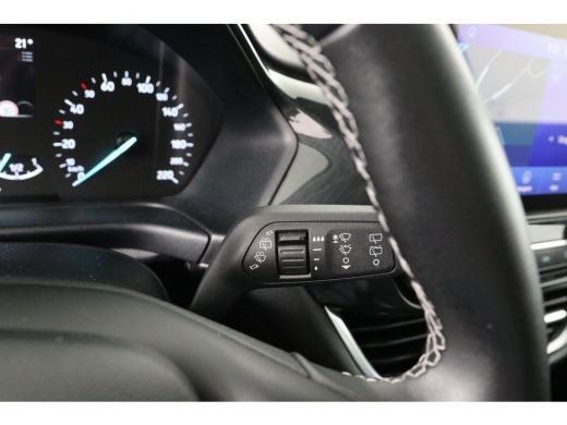 Ford Puma 1.0 EcoBoost Hybrid Titanium | Dealer Onderhouden! | Automaat | Navi | Camera | LED | Airco | Par... ActivLease financial lease