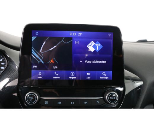 Ford Puma 1.0 EcoBoost Hybrid Titanium | Dealer Onderhouden! | Automaat | Navi | Camera | LED | Airco | Par... ActivLease financial lease
