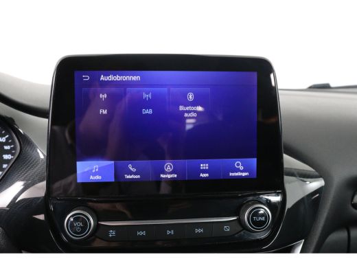 Ford Puma 1.0 EcoBoost Hybrid Titanium | Dealer Onderhouden! | Automaat | Navi | Camera | LED | Airco | Par... ActivLease financial lease