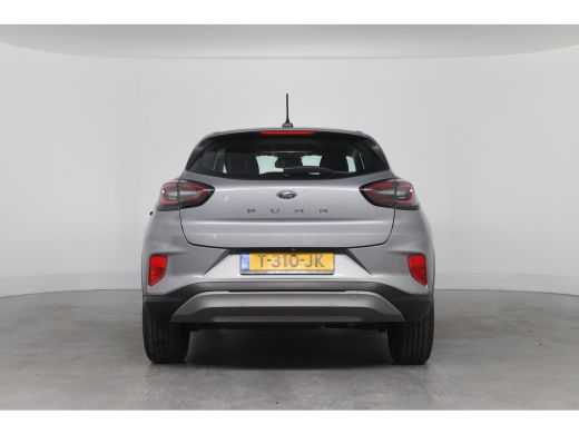 Ford Puma 1.0 EcoBoost Hybrid Titanium | Dealer Onderhouden! | Automaat | Navi | Camera | LED | Airco | Par... ActivLease financial lease