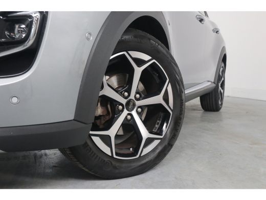 Ford Puma 1.0 EcoBoost Hybrid Titanium | Dealer Onderhouden! | Automaat | Navi | Camera | LED | Airco | Par... ActivLease financial lease