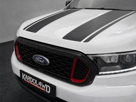 Ford Ranger 2.0 EcoBlue Wildtrak Supercab StormTrak - Geheel rijklaar incl. Garantie ActivLease financial lease