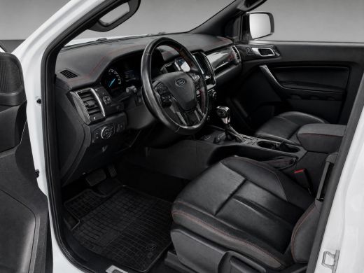Ford Ranger 2.0 EcoBlue Wildtrak Supercab StormTrak - Geheel rijklaar incl. Garantie ActivLease financial lease