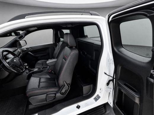 Ford Ranger 2.0 EcoBlue Wildtrak Supercab StormTrak - Geheel rijklaar incl. Garantie ActivLease financial lease