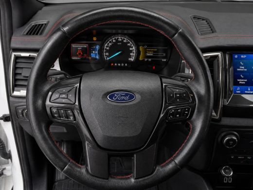 Ford Ranger 2.0 EcoBlue Wildtrak Supercab StormTrak - Geheel rijklaar incl. Garantie ActivLease financial lease