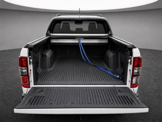 Ford Ranger 2.0 EcoBlue Wildtrak Supercab StormTrak - Geheel rijklaar incl. Garantie ActivLease financial lease