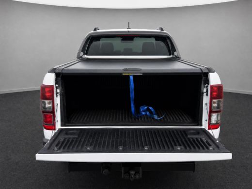 Ford Ranger 2.0 EcoBlue Wildtrak Supercab StormTrak - Geheel rijklaar incl. Garantie ActivLease financial lease
