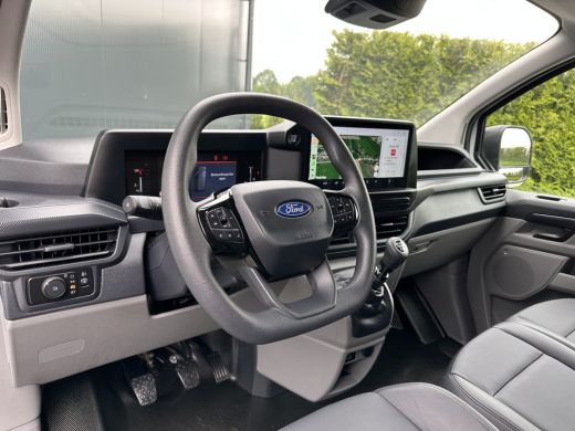 Ford Transit Custom 2.0 TDCI 136 PK TREND / L2H1 / 2.740 KG AHG / CAMERA / CRUISE / 3 ZITS / AIRCO / CARPLAY ActivLease financial lease
