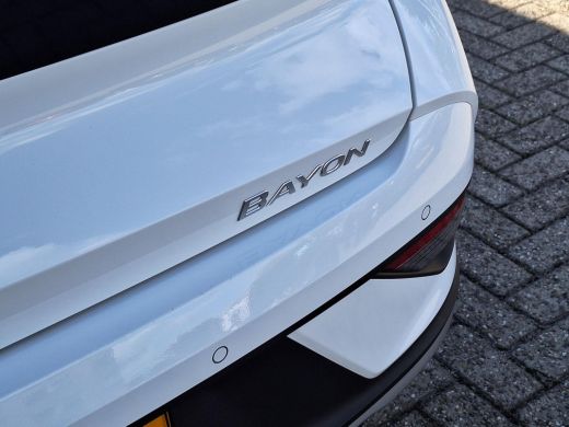 Hyundai Bayon 1.0 T-GDI Premium | Apple Carplay/Android Auto | Stoel/stuurverwarming | Lichtmetalen velgen | Ac... ActivLease financial lease