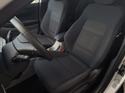 Hyundai Bayon 1.0 T-GDI Premium | Apple Carplay/Android Auto | Stoel/stuurverwarming | Lichtmetalen velgen | Ac... ActivLease financial lease