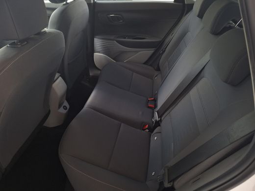 Hyundai Bayon 1.0 T-GDI Premium | Apple Carplay/Android Auto | Stoel/stuurverwarming | Lichtmetalen velgen | Ac... ActivLease financial lease