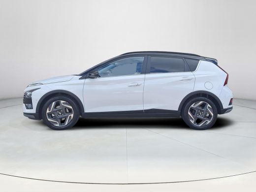 Hyundai Bayon 1.0 T-GDI Premium | Apple Carplay/Android Auto | Stoel/stuurverwarming | Lichtmetalen velgen | Ac... ActivLease financial lease