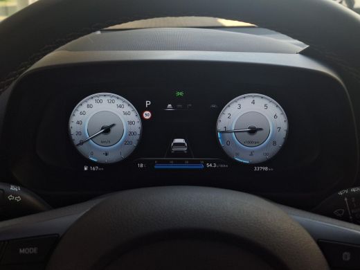 Hyundai Bayon 1.0 T-GDI Premium | Apple Carplay/Android Auto | Stoel/stuurverwarming | Lichtmetalen velgen | Ac... ActivLease financial lease