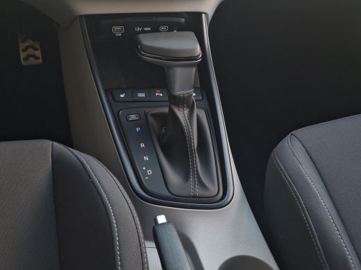 Hyundai Bayon 1.0 T-GDI Premium | Apple Carplay/Android Auto | Stoel/stuurverwarming | Lichtmetalen velgen | Ac... ActivLease financial lease