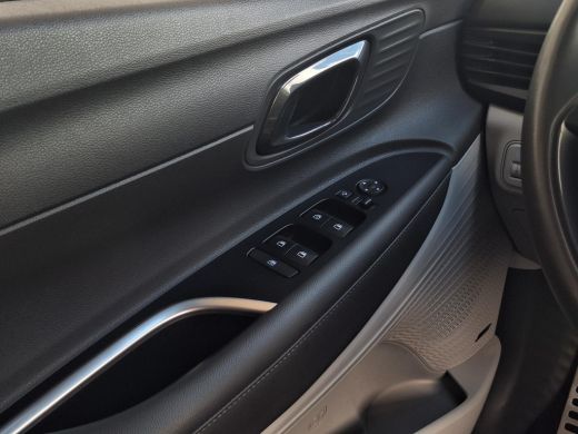Hyundai Bayon 1.0 T-GDI Premium | Apple Carplay/Android Auto | Stoel/stuurverwarming | Lichtmetalen velgen | Ac... ActivLease financial lease