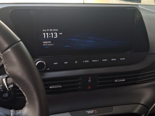 Hyundai Bayon 1.0 T-GDI Premium | Apple Carplay/Android Auto | Stoel/stuurverwarming | Lichtmetalen velgen | Ac... ActivLease financial lease